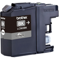 Купить в могилеве Картридж Brother  LC563Bk
