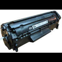 Купить в могилеве HP 12A  Q2612A