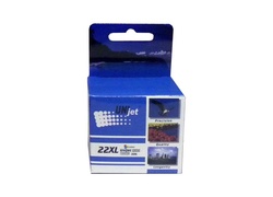 Струйный картридж HP 22XL C9352CE цветной