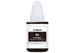 Чернила INK GI-490 BK чёрные
