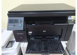 HP M1132MFP