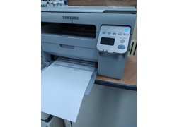 МФУ Samsung SCX-3400