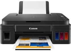 МФУ Canon PIXMA G3410