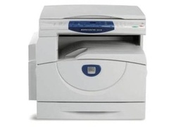 Xerox WorkCentre 5016